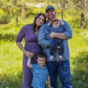 Meet your Posher, Lindsey